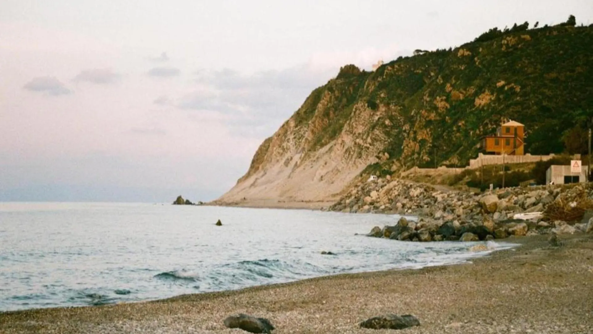 Belvilla By Oyo Beautiful Holiday Home Near Beach Кастелламмаре-дель-Голфо