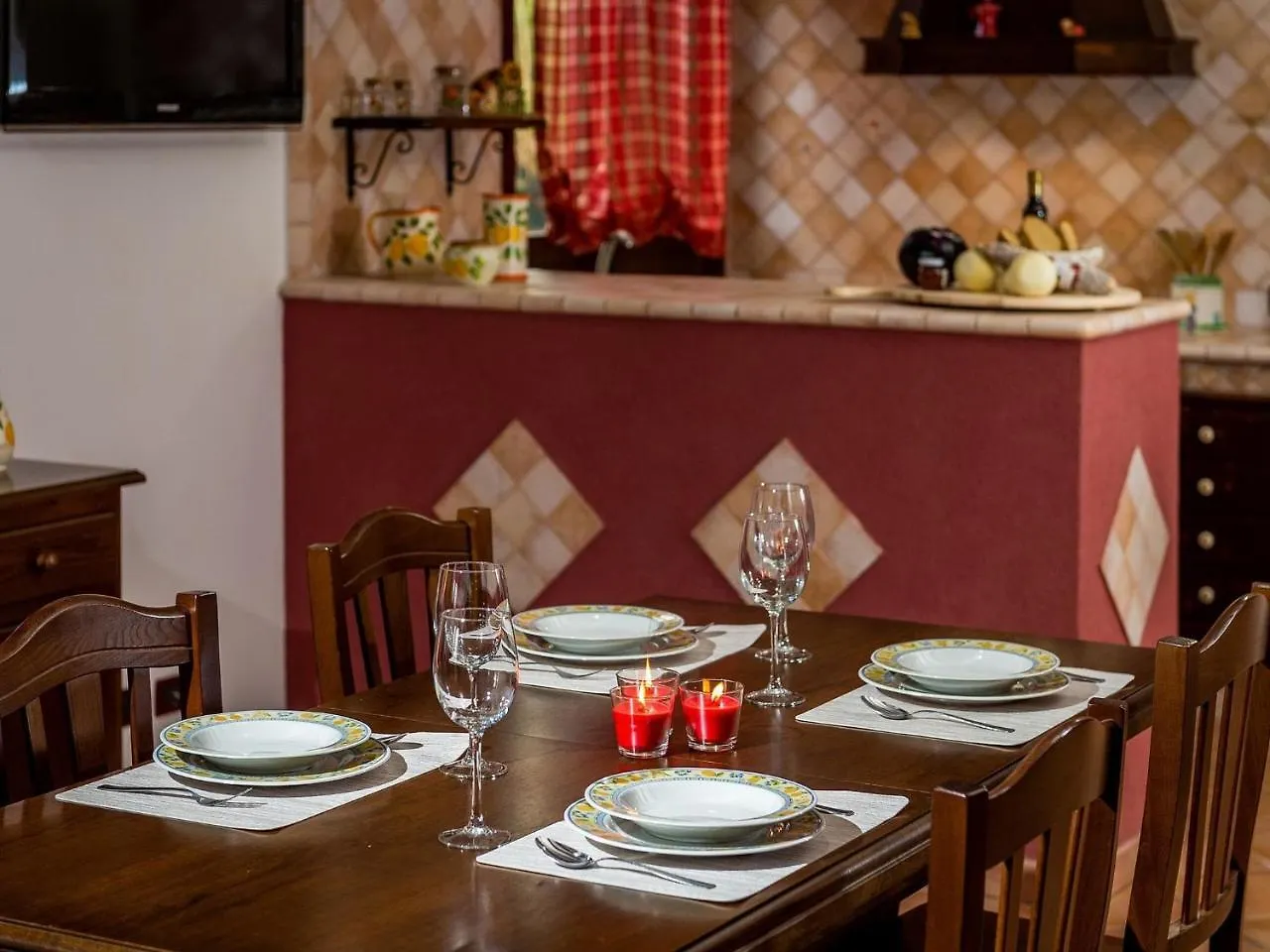 Belvilla By Oyo Beautiful Holiday Home Near Beach Кастелламмаре-дель-Голфо