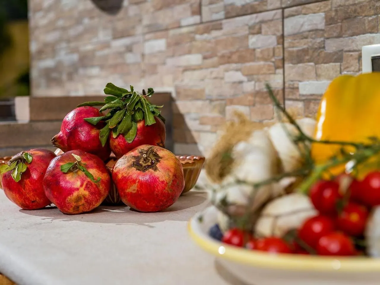 Belvilla By Oyo Beautiful Holiday Home Near Beach Кастелламмаре-дель-Голфо