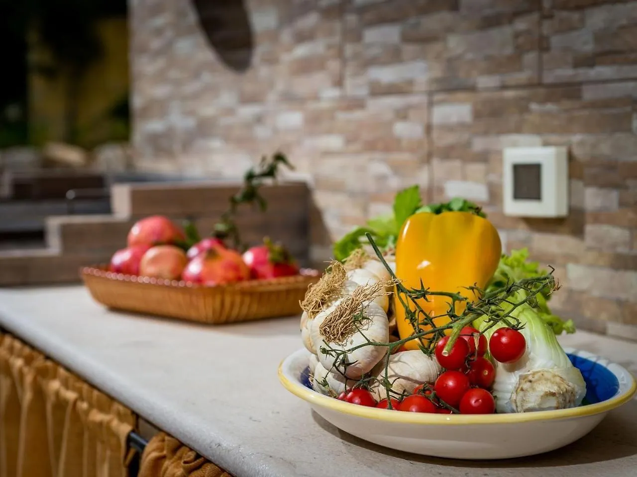 Belvilla By Oyo Beautiful Holiday Home Near Beach Кастелламмаре-дель-Голфо Италия